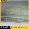 Unisex Casual Outdoor Sports Footwear EVA Outsole High Elastic Sneaker Air Cushion Sole