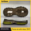 High Quality Men Women's Casual Running Shoe Outsole Sports Shoes Plus Size Sneaker Soles