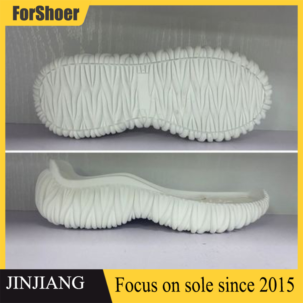 Etpu Outsole China Factory High Quality Rubber Sport Shoe Soles