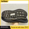 Factory Price Soles Sport Shoes High Elastic E-TPU Foam Athletic Outsole Custom RB Soles