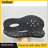 Factory Wholesale Custom Service Men Outdoor Casual Sneakers Sole Rubber Material Sole