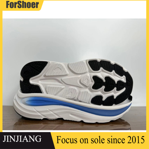 Sneakers Manufacturers Wholesale EVA MOLD Casual Sole Oem Soft Outsole