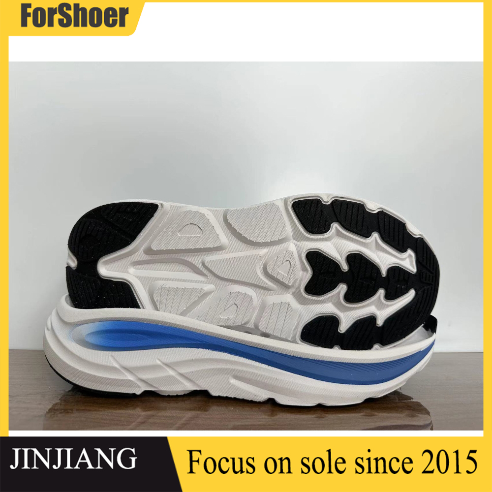 Sneakers Manufacturers Wholesale EVA MOLD Casual Sole Oem Soft Outsole