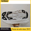 Manufacturer New Fashionable Soft Comfortable EVA Rubber Shoe Soles Sneaker Outsole