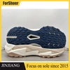 Outdoor Casual Shoes Anti-skid Wear-resistant Soft Soles High-end TPU Soles Customizable Color