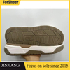 Rubber Durable Skateboard Manufacturers Supplier Air Bubble Shoe Sole