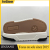 Rubber Durable Skateboard Manufacturers Supplier Air Bubble Shoe Sole
