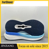 Hot Selling Sports Shoe Soles Sneaker Outsole Zapatilla De Hombre Popcorn Shoe Sole