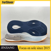 New Fashion Casual Walking Shoe Sole TPU Popcorn Shoe Sole for Man