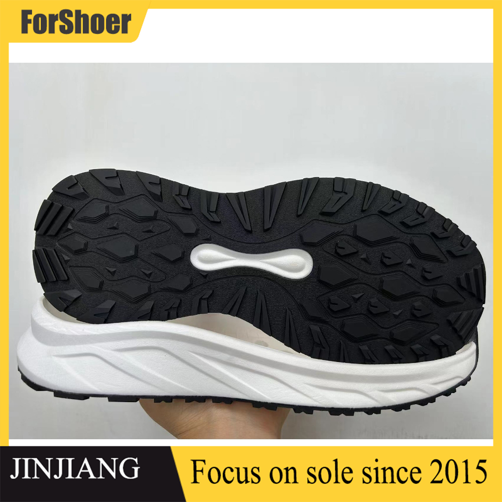 Wholesale Custom High Quality Sports Running Shoes Sole RB TPU Sole Sneakers Shoes Sole