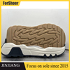 Wholesale New Trend tpu Outsole Fashion Design Soles Soft Lightweight Etpu Shoe Sole For Sneakers