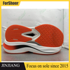 Manufacturer Shoes sole OEM Customized Soles Wholesale Low Price Hiking Sole