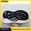 Wholesale Rubber Popcorn Sports Shoes Sole Running Outsole Customized Color Sneaker Sole
