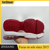 Unisex Sneaker Out Sole Rb Tpu EVA Foam Phylon Shoes Outsole Sport Running Sole