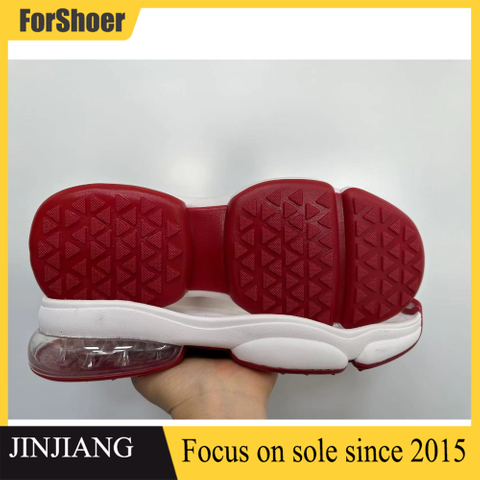 Unisex Sneaker Out Sole Rb Tpu EVA Foam Phylon Shoes Outsole Sport Running Sole