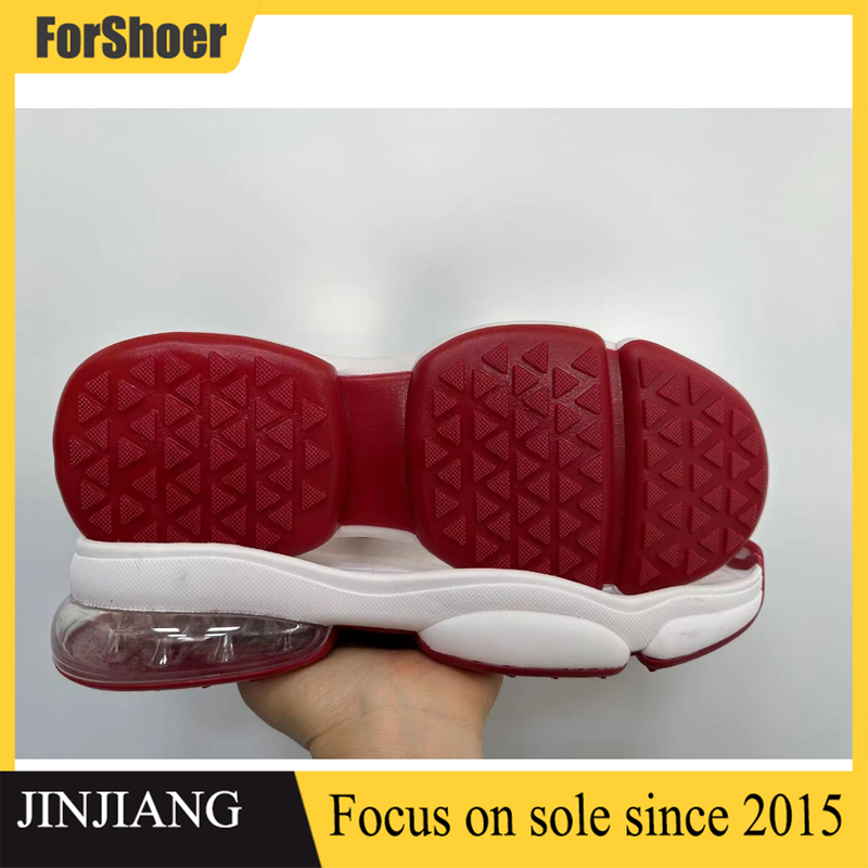 Unisex Sneaker Out Sole Rb Tpu EVA Foam Phylon Shoes Outsole Sport Running Sole