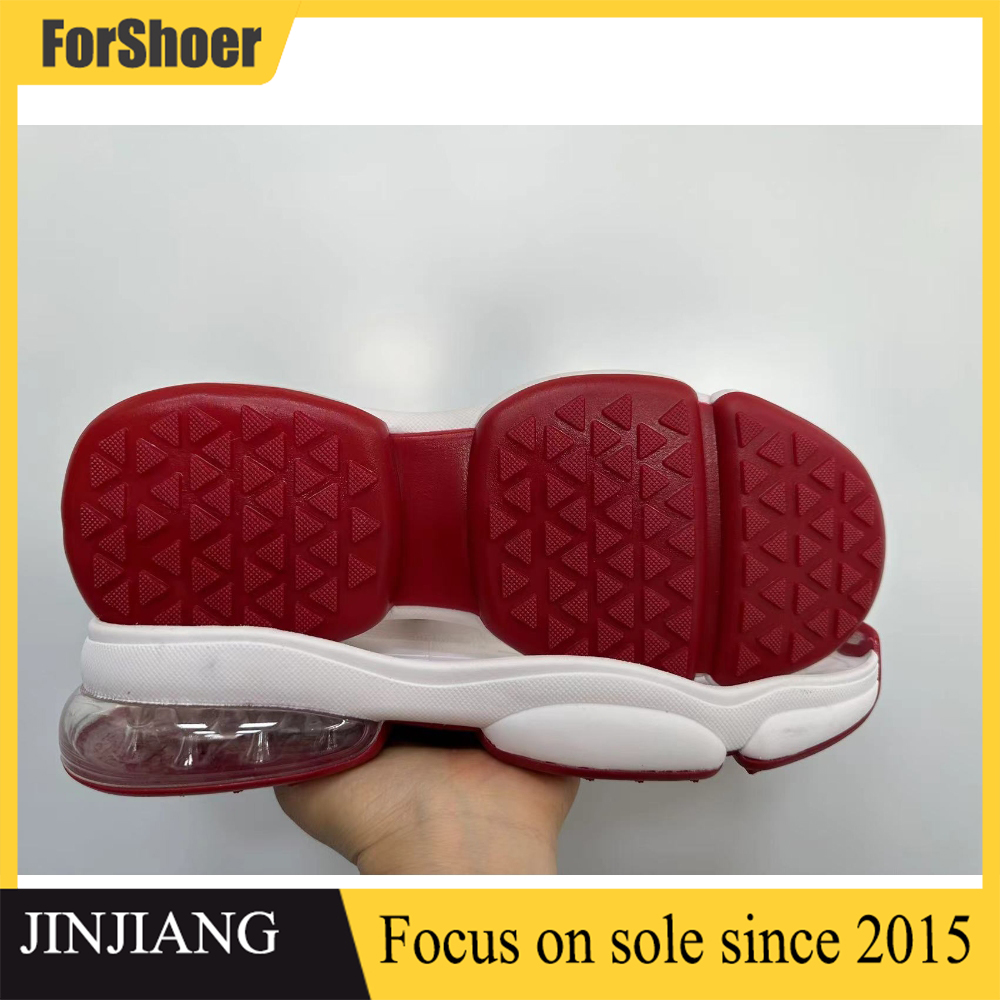 Unisex Sneaker Out Sole Rb Tpu EVA Foam Phylon Shoes Outsole Sport Running Sole