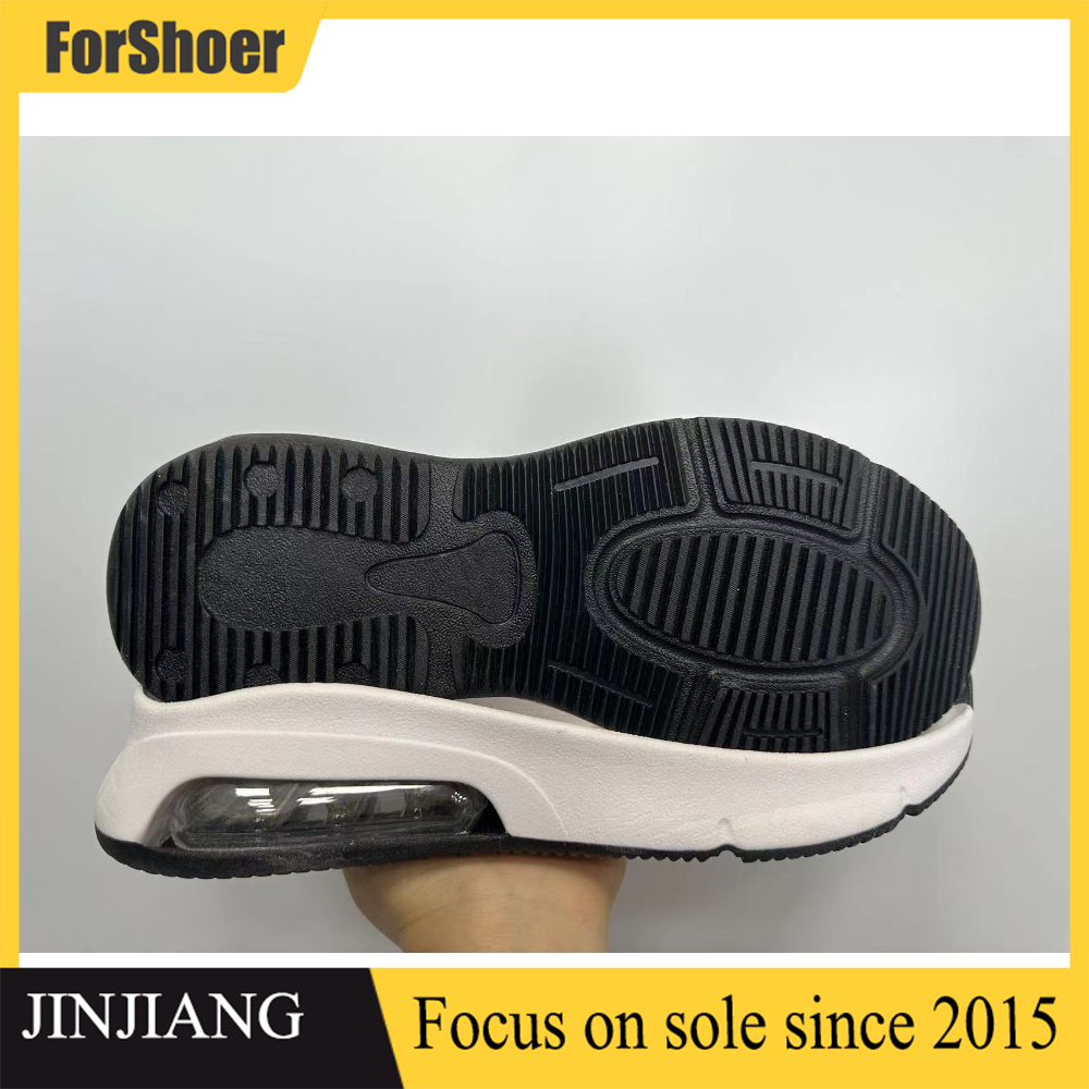 Rubber PU TPU Flat For Make Shoes OEM Color Design Antislip Hardwearing Sneaker Outsole
