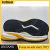 Latest TPU MD Sole Manufacturer Mold Compressing Eco Phylon Outsole
