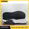 Tpu Outsole Breathable Sports Shoe Manufacturing New Sole