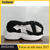 Latest TPU MD Sole Manufacturer Mold Compressing Eco Phylon Outsole