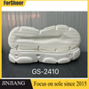 Rubber Fashion Sneaker Outsoles White Outdoor Running Shoes Soles