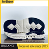Hot Sale Wholesale Custom Outsole Running High Quality Sneakers RB EVA Sole FOR MEN