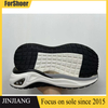 Good Elasticity MD Rubber Midsole Wear-resistant Anti Slip Outsole Sole For Shoe Sole