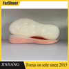 New Design High Quality Lightweight Durable TPU Anti-slip Sole Sports Running Shoe Sole