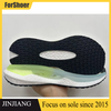 Customized Color Men Women High Quality Popcorn Sports Comfortable Sole