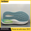 Outsole Manufacturer OEM Real Popcorn Women Men Sport Shoe Sole