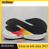 Factory Price Rubber Running Sport Shoes Sole High Elastic Outsole Custom Lightweight Soles