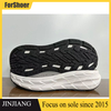 Manufacture Unisex Sneaker Sole TPU Outsole Non-slip Wear-resistant Sports Running RB Sole