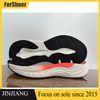 High Elastic Light weigh TPU Sole For Cushion Shoes TPU Sole