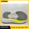 New Design Tpu Outsole Running Outsoles High Quality Shoes Outsole