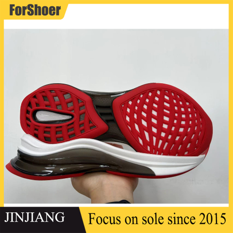 New Design Tpu Outsole Running Outsoles High Quality Shoes Outsole