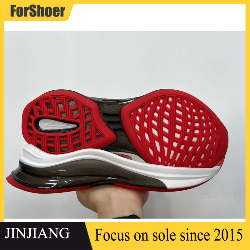 New Design Tpu Outsole Running Outsoles High Quality Shoes Outsole
