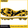 TPU Soccer Sole Rubber Non-Slip Sports Turf Futsal Outdoor Soccer Shoes Sole