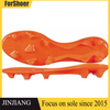 Football Shoe Sole Soft Material Unisex Soccer Training Shoes Rubber/TPU Outsole