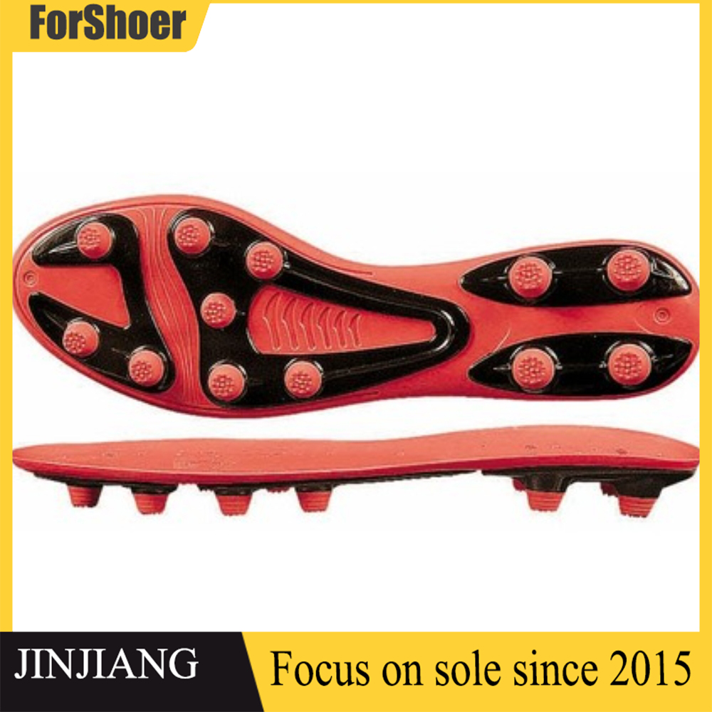 Sole Expert Outdoor Shoe Sole Factory Football Sneakers Outsole