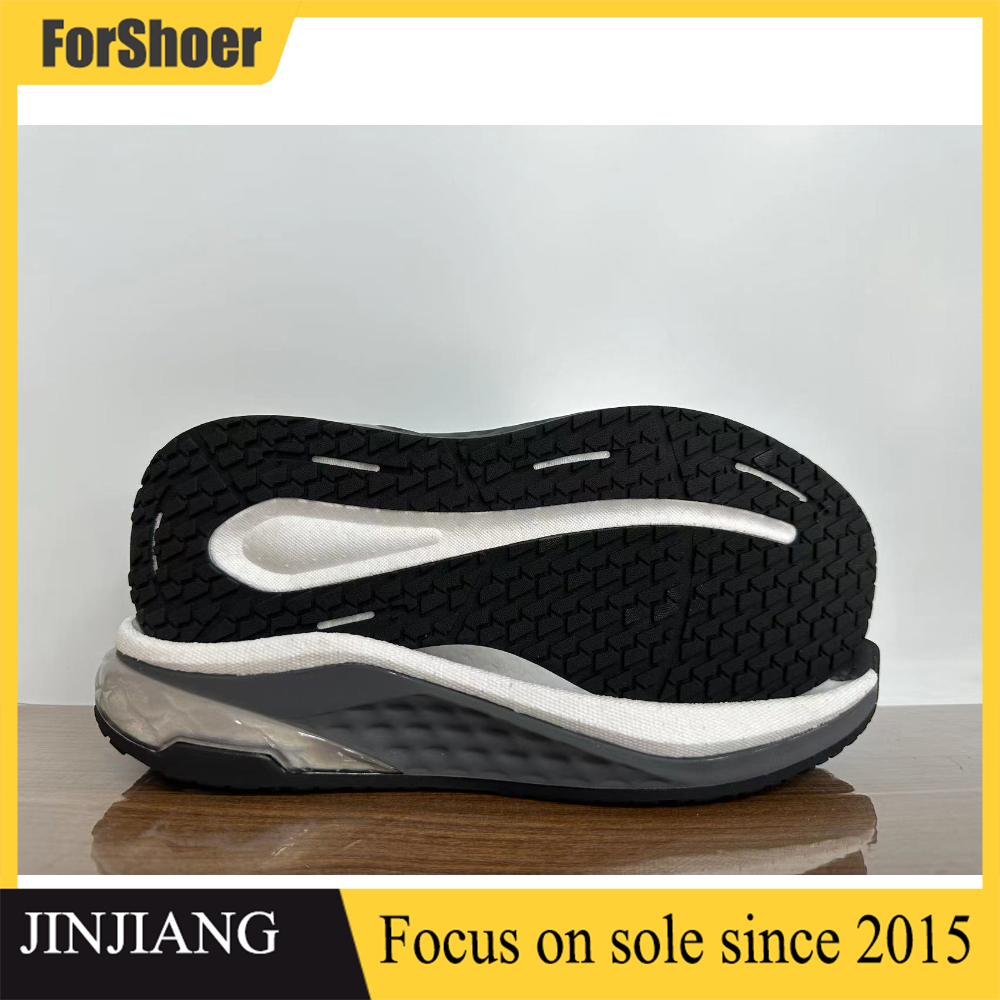 Comfortable TPU Popcorn Outsole Shoe Sole