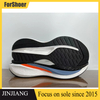 New Customizable Popcorn Sole Highly Flexible Lightweight Sole Sneaker Outsole