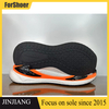 Durable Shoe Sole Popcorn Eva Sole for Sport Shoes High Quality Sport Shoe Sole