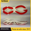 Men's Fitness Walking Style Shoes New Blade TPU Outsole