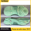 Wholesale Blade Point Men jogging Soles,Soft Air Cushion Transparent Sole