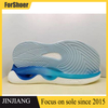 Competitive Price High Elastic Popcorn Foam Sole For Running Shoe Making