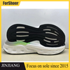 Popcorn Outsole Tpu Outsole E-tpu Bead Sole Sneaker Sole Eva Tpu