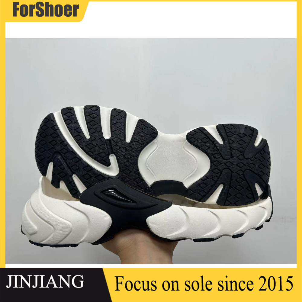 Hot Sale Wholesale Custom Outsole Running High Quality Sneakers RB EVA Sole FOR MEN