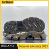 Custom Excellent High Elasticity Softness Sneaker Outsole Men Women Etpu Sports Shoe Sole