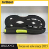 New Arrival Men Compression Molded Etpu Material Sole For Ultra Sole